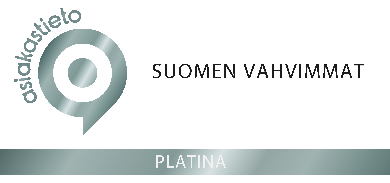 Suomen vahvimmat